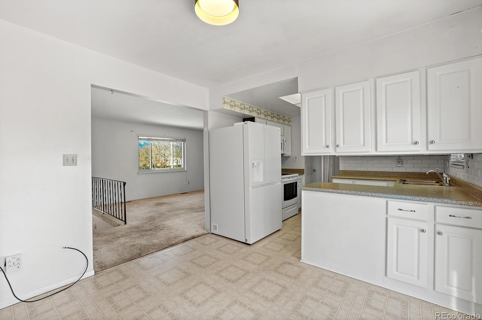 1595 Luna Vis St, Colorado Springs CO 80911-2429 exterior