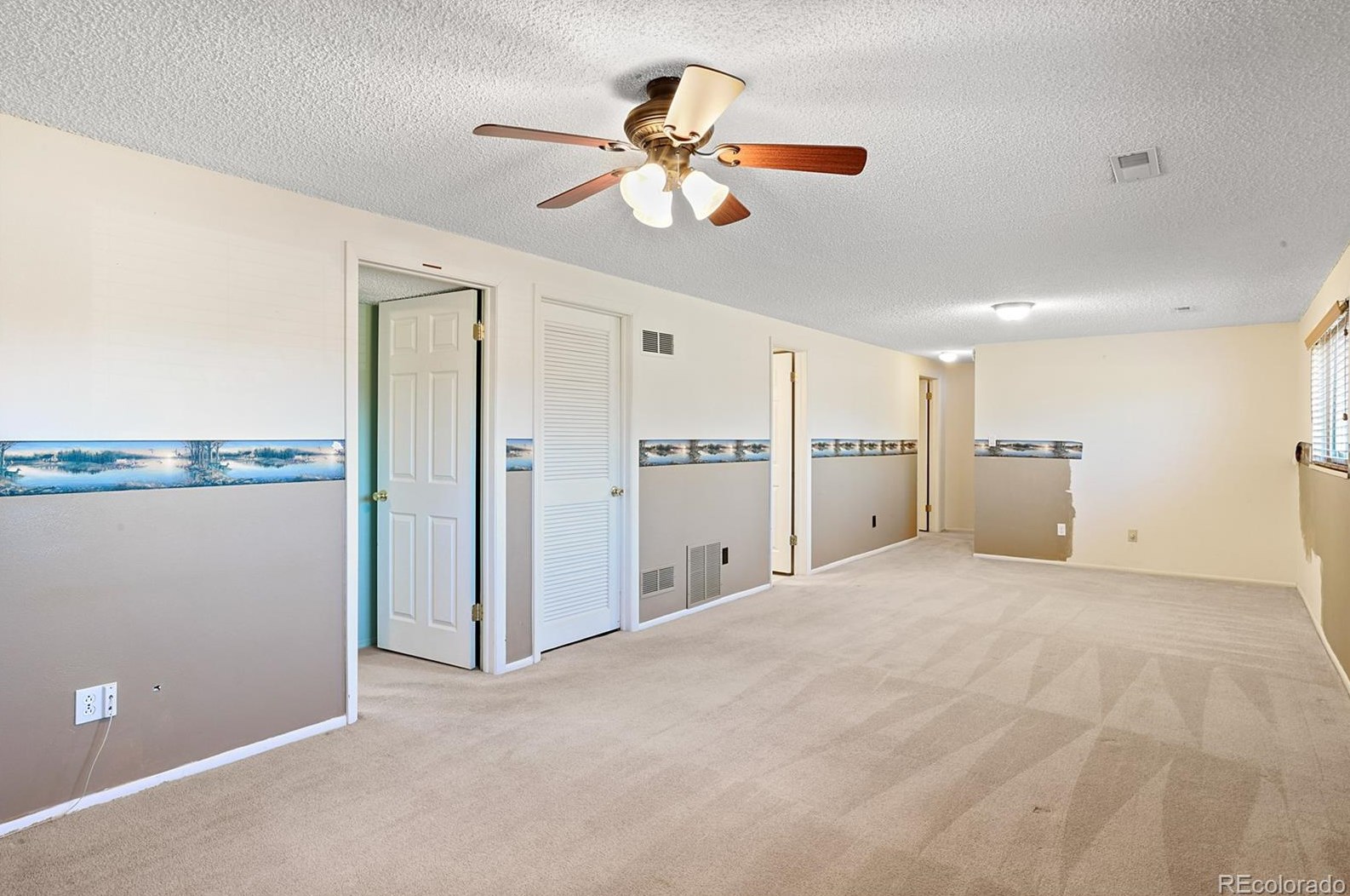 1595 Luna Vis St, Colorado Springs CO 80911-2429 exterior