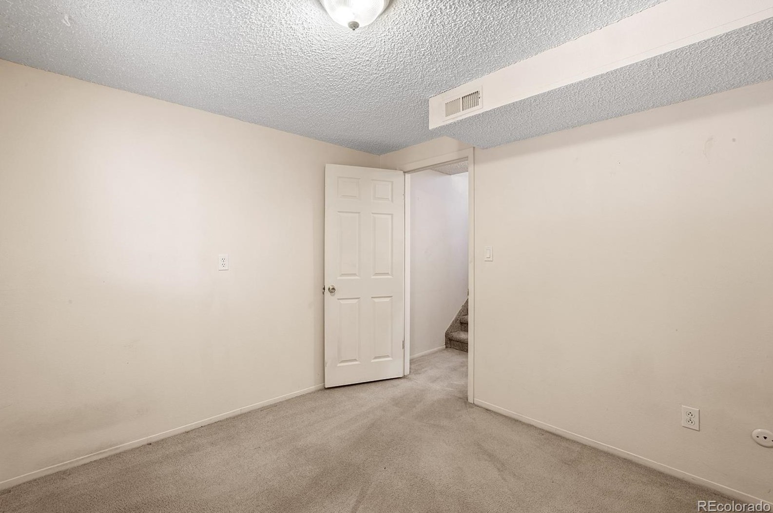 1595 Luna Vis St, Colorado Springs CO 80911-2429 exterior