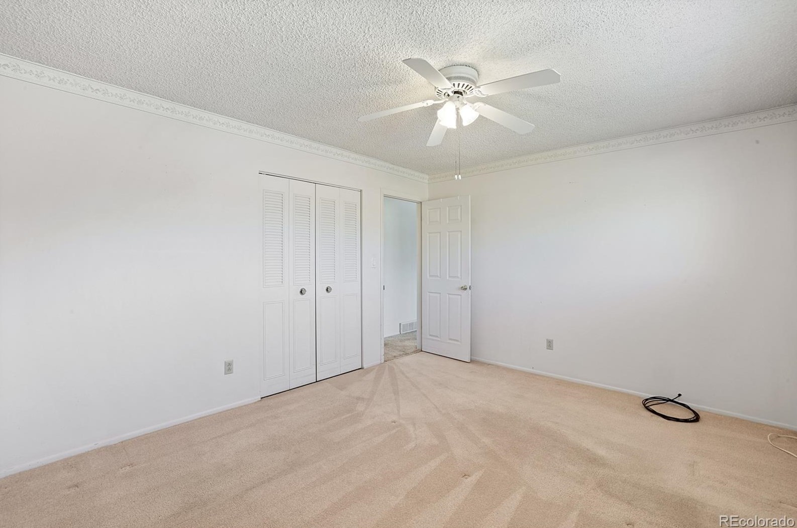 1595 Luna Vis St, Colorado Springs CO 80911-2429 exterior