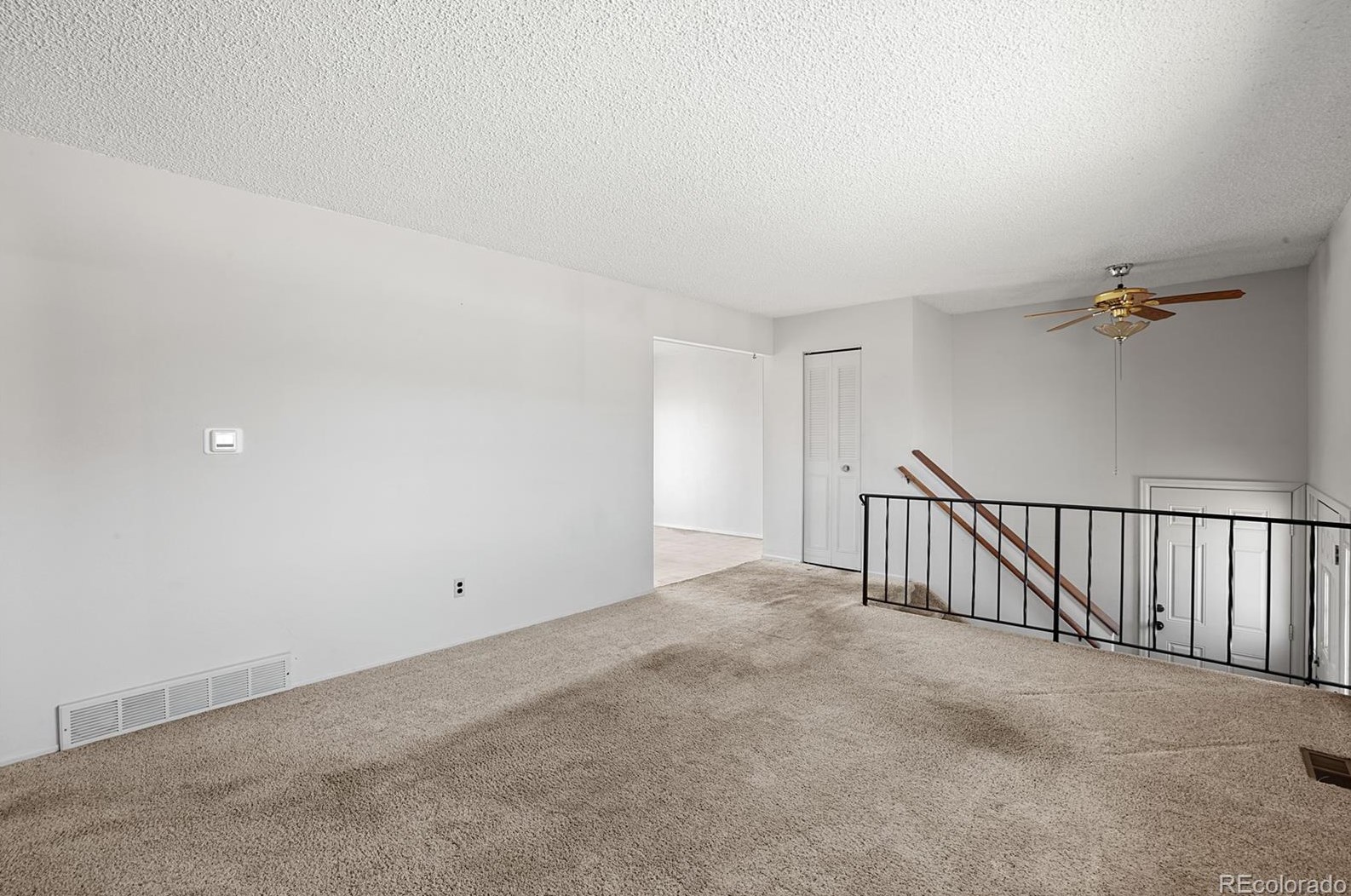 1595 Luna Vis St, Colorado Springs CO 80911-2429 exterior