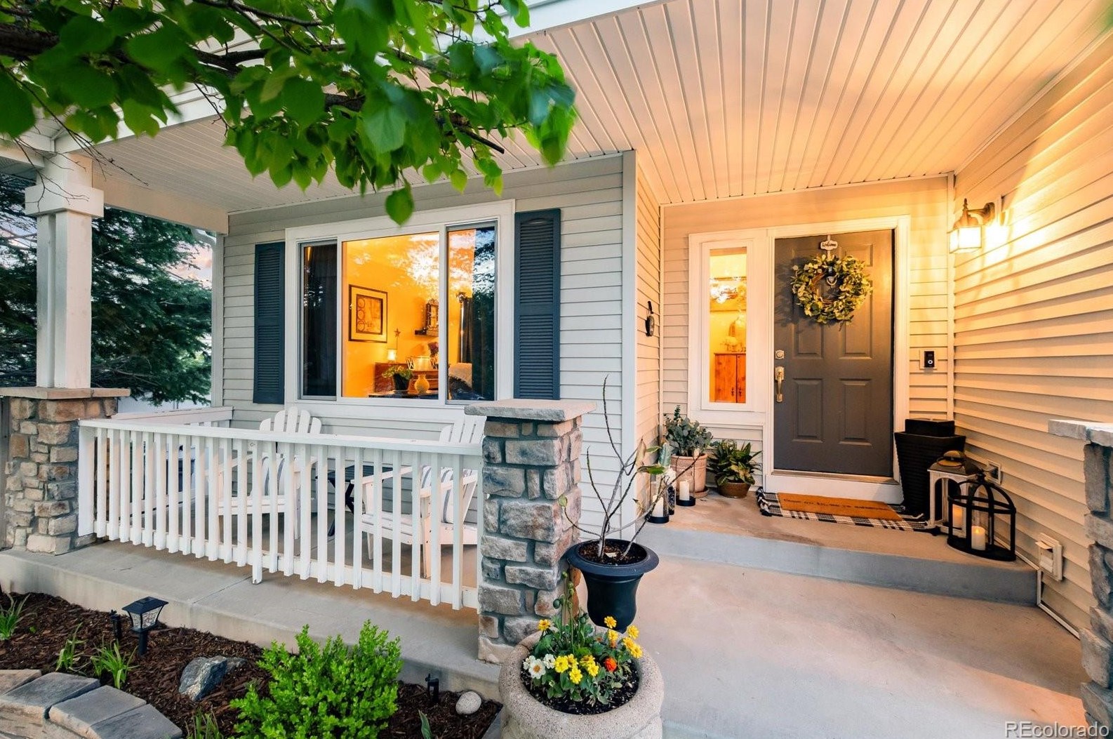 8136 Locust Dr, Littleton, CO 80125-9109