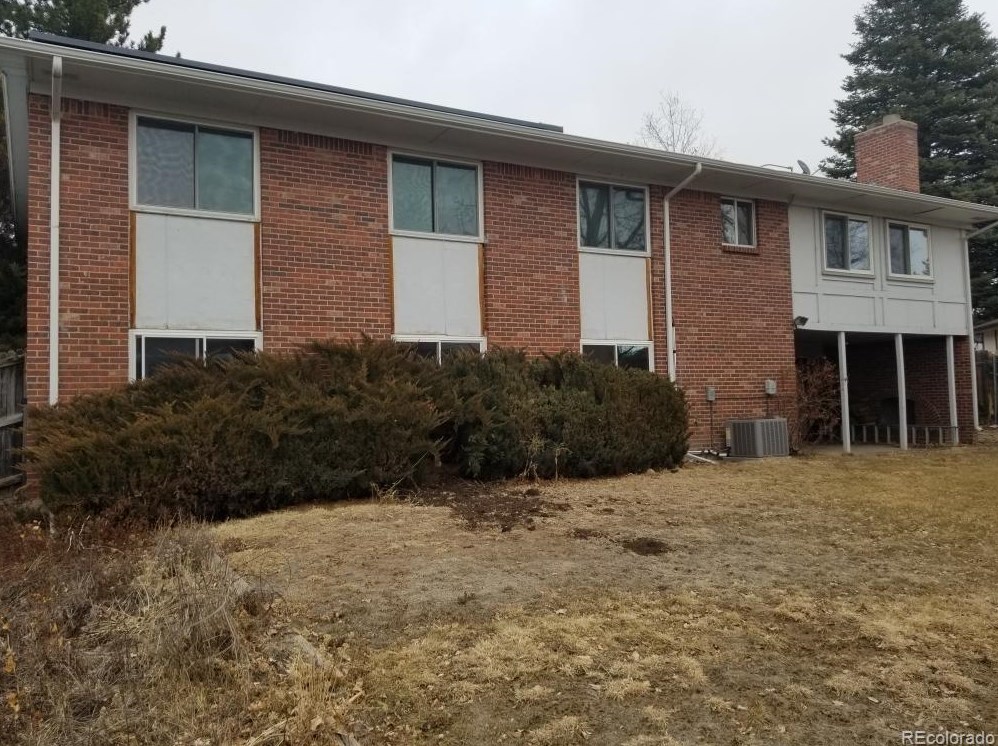 2969 Richfield St, Denver CO  80013-2237 exterior