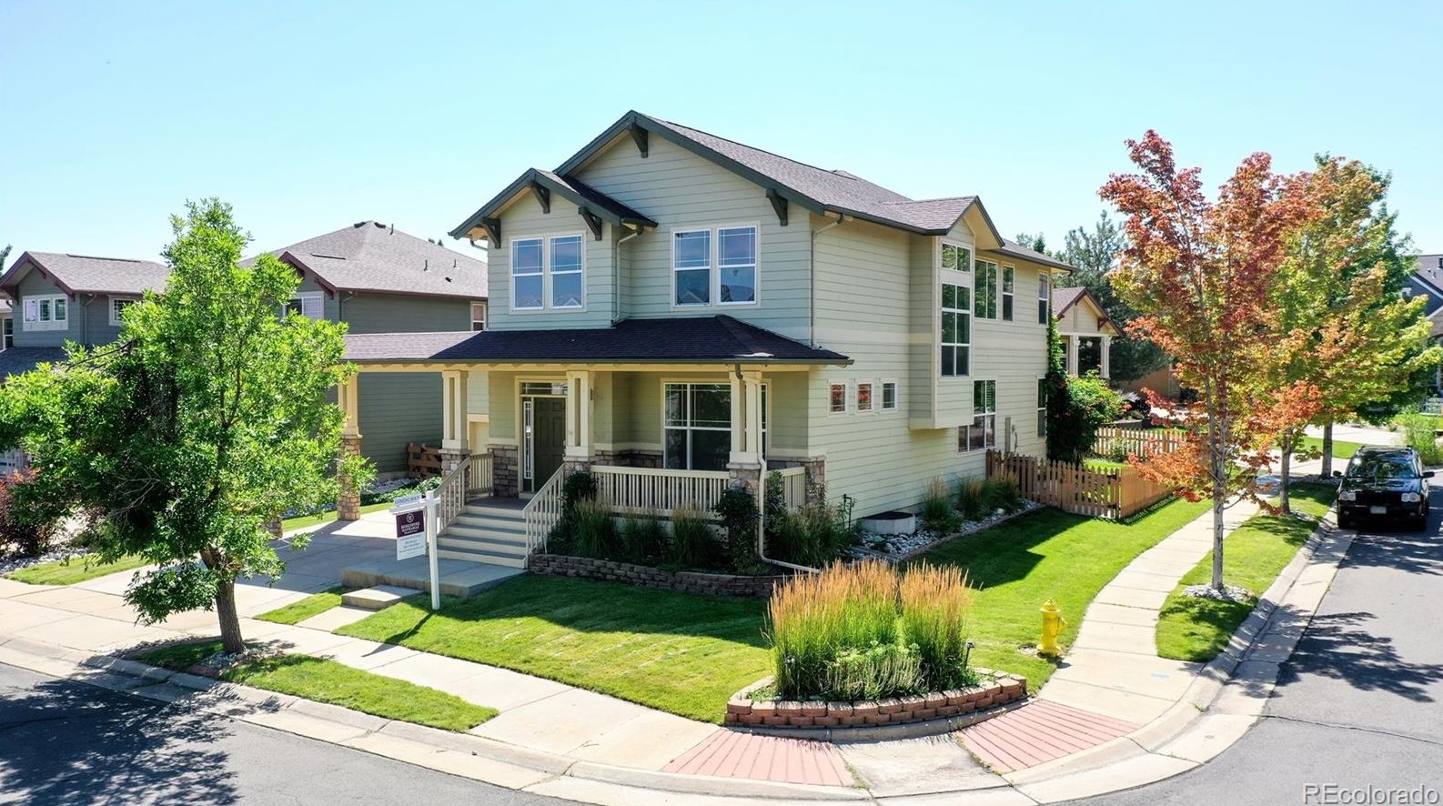 13490 85th Dr, Arvada, CO 80005-5823