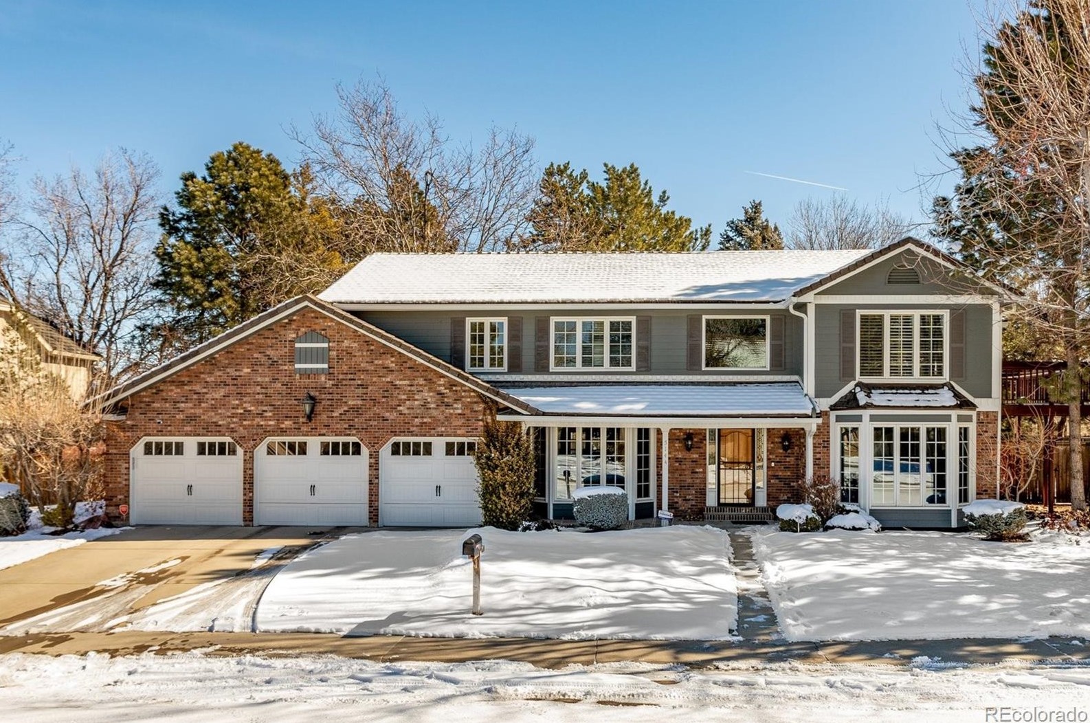 5144 S Jamaica Way, Englewood, CO 80111