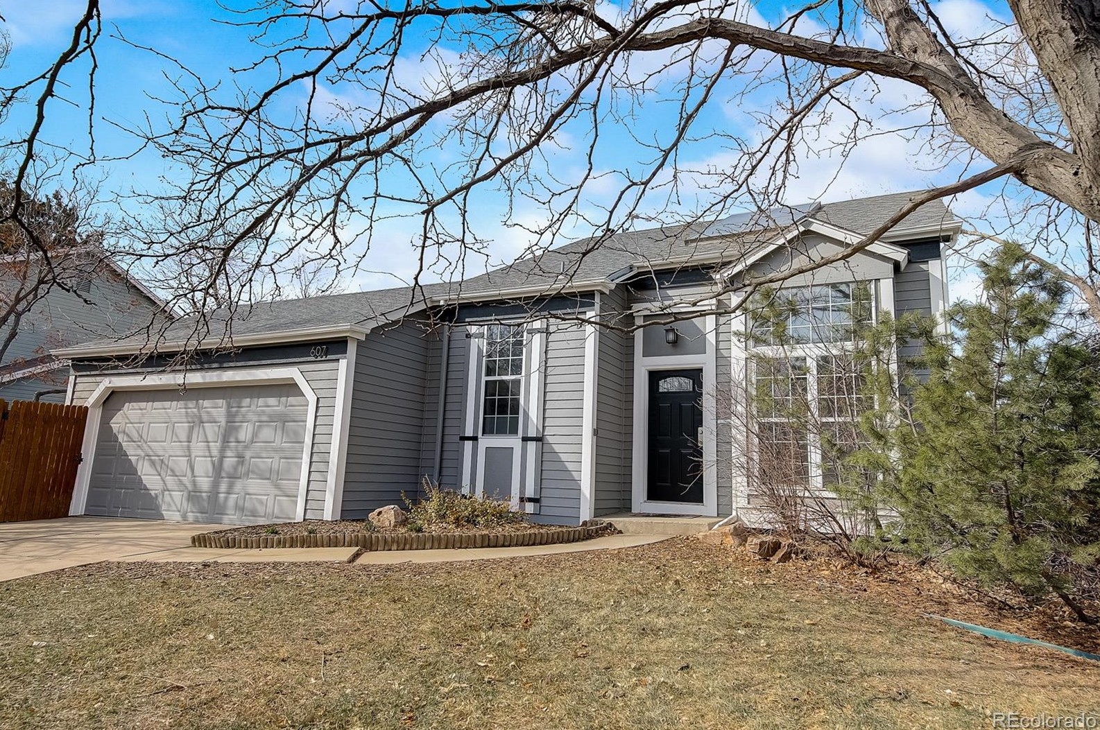 607 Lucerne Dr, Lafayette, CO 80026-1769