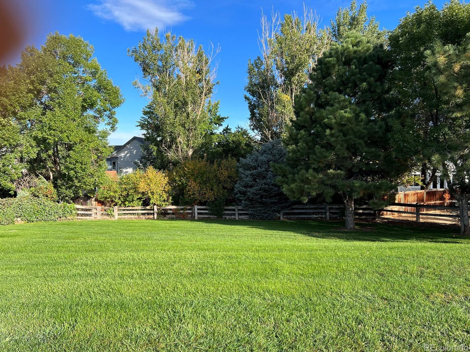 5018 Apache Crk Rd, Castle Rock CO 80109-8463 exterior