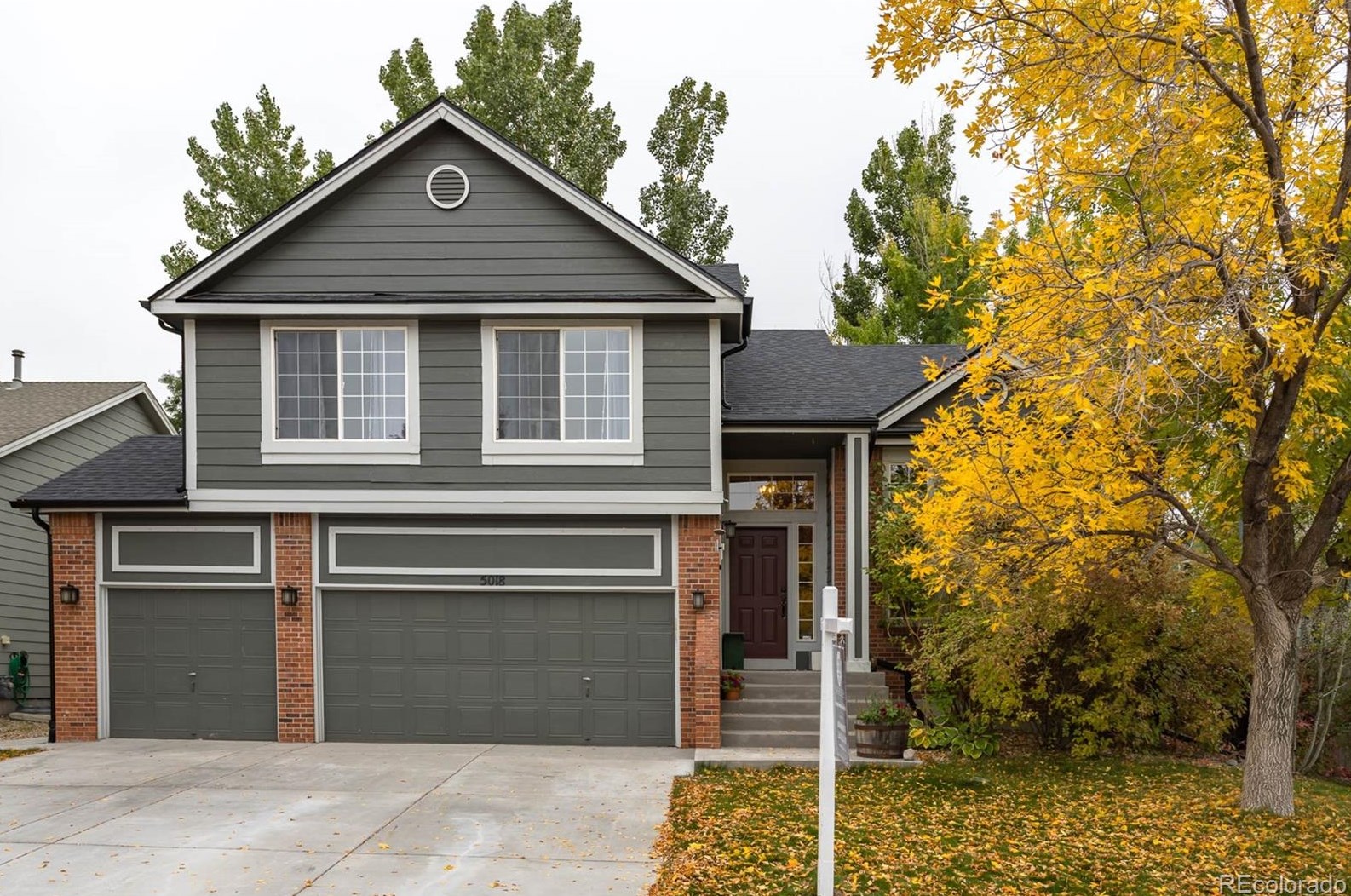 5018 Apache Creek Rd, Castle Rock, CO 80109-8462