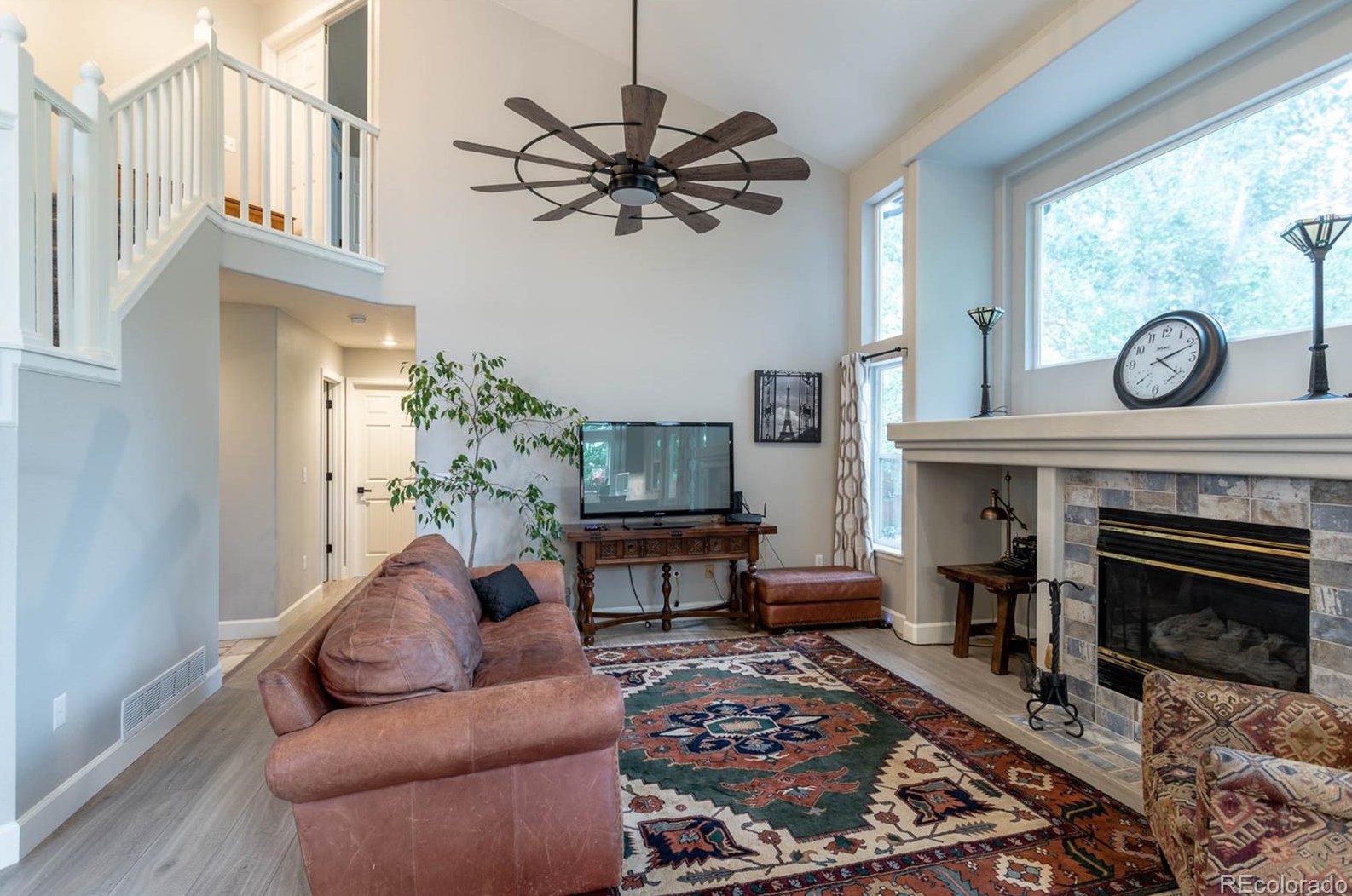 5018 Apache Crk Rd, Castle Rock CO 80109-8463 exterior