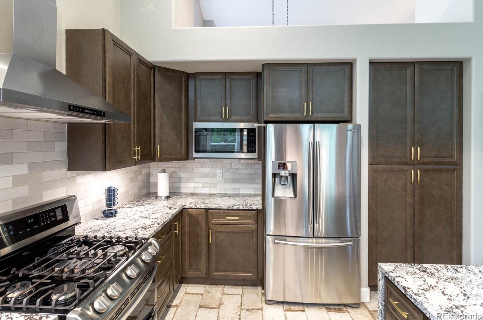 5018 Apache Crk Rd, Castle Rock CO 80109-8463 exterior