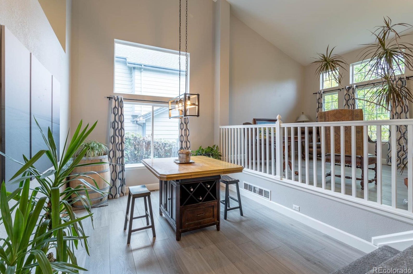 5018 Apache Crk Rd, Castle Rock CO 80109-8463 exterior