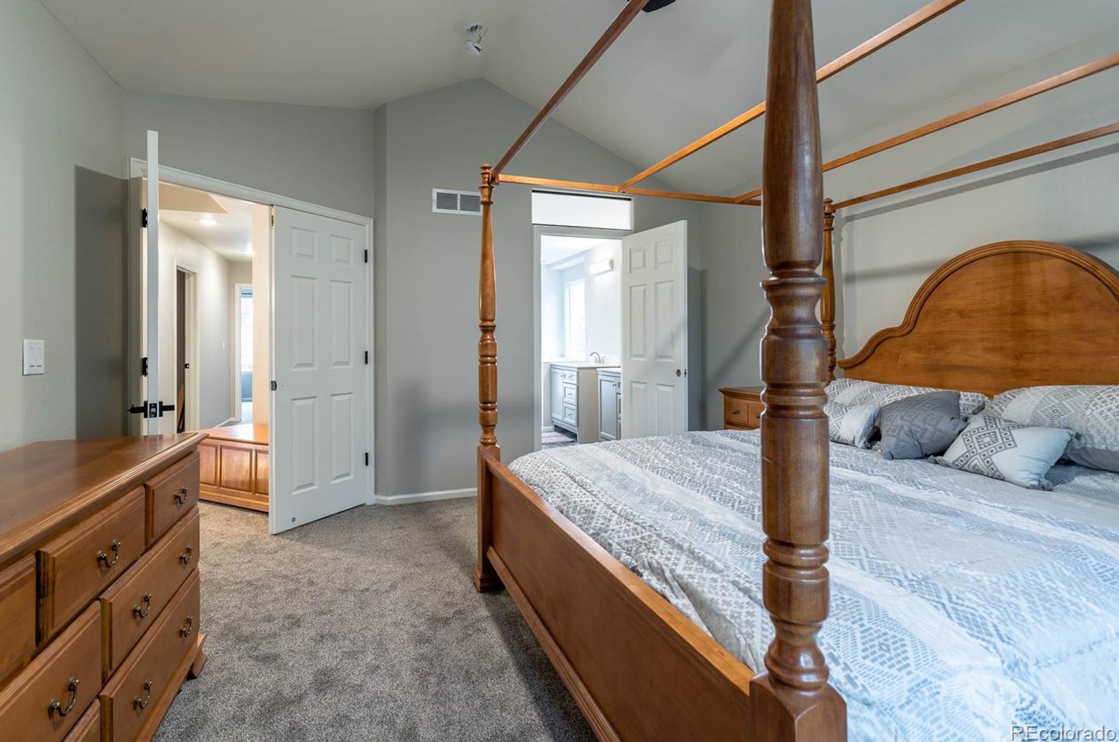 5018 Apache Crk Rd, Castle Rock CO 80109-8463 exterior