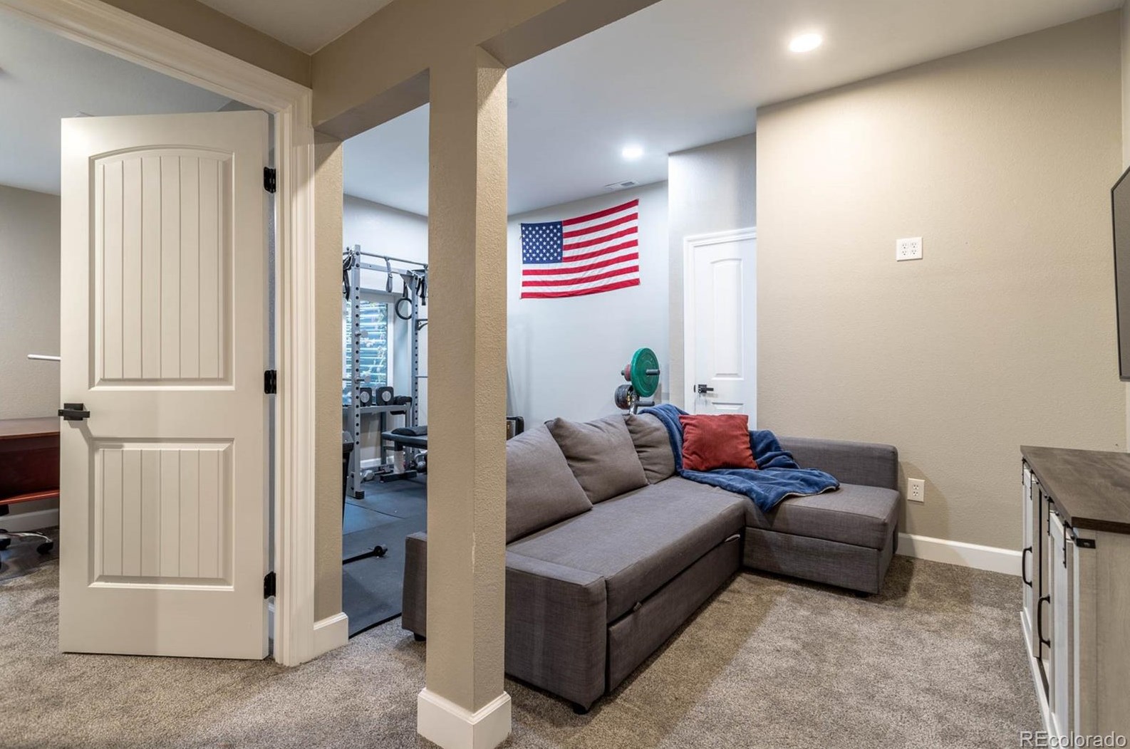 5018 Apache Crk Rd, Castle Rock CO 80109-8463 exterior