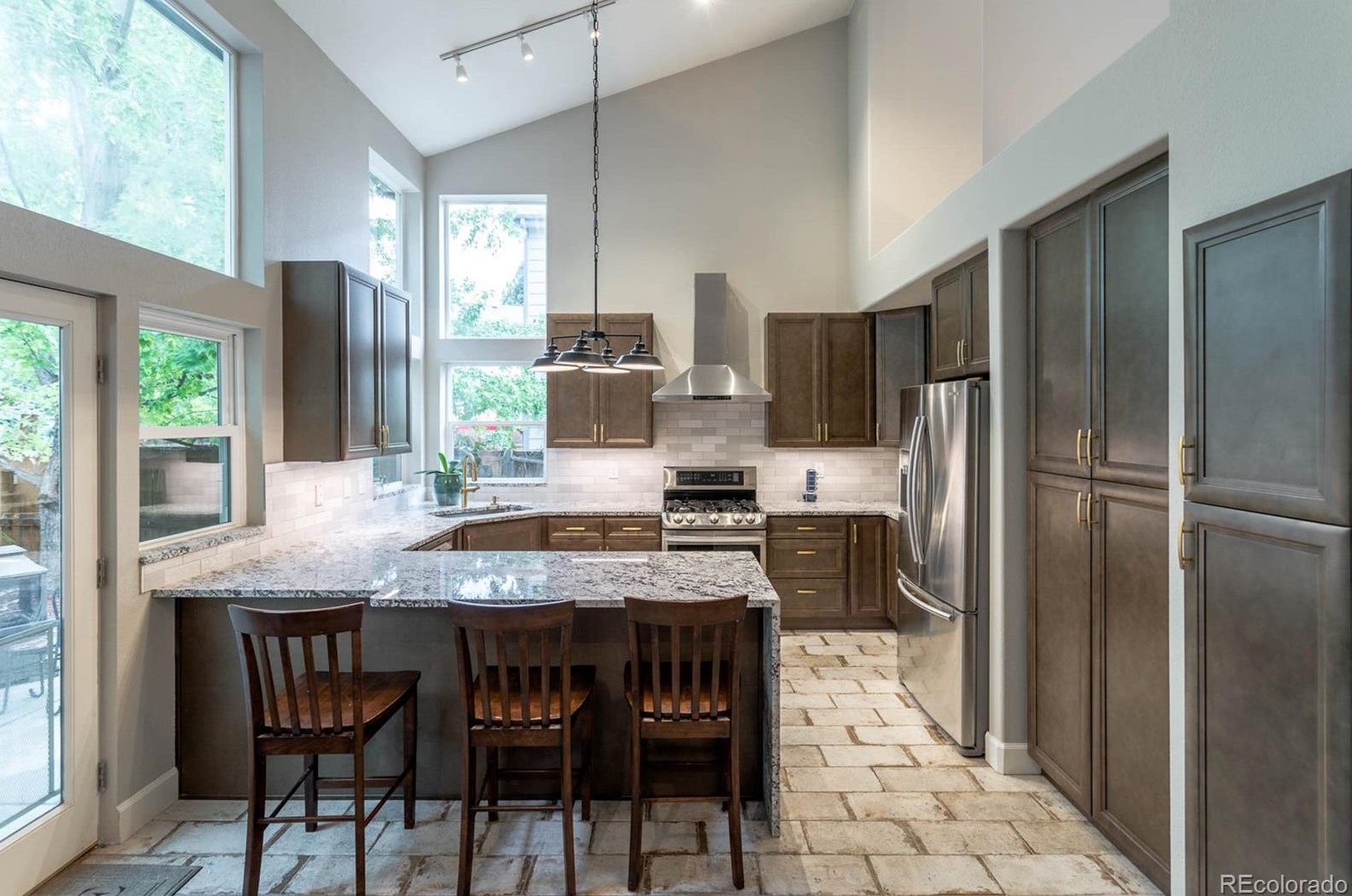 5018 Apache Crk Rd, Castle Rock CO 80109-8463 exterior