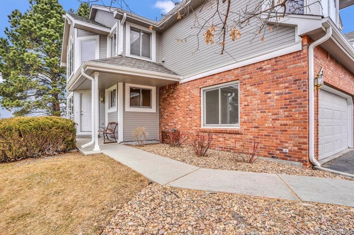 7502 S Monaco Way, Englewood, CO 80112