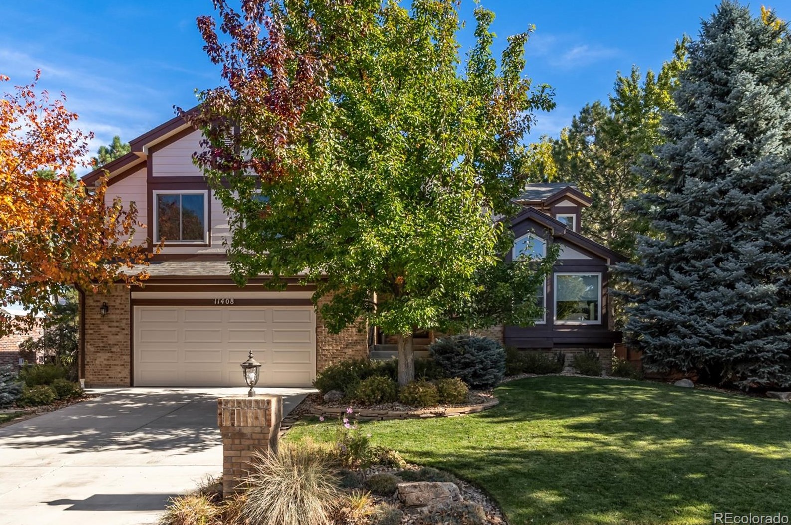 11408 E Regency Ct, Parker, CO 80138