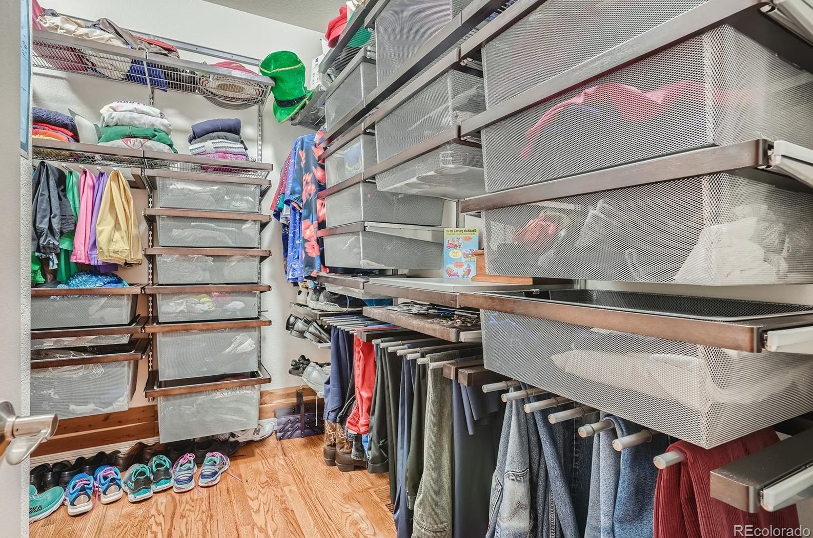 4545 S Monaco St #125, Denver, CO 80237