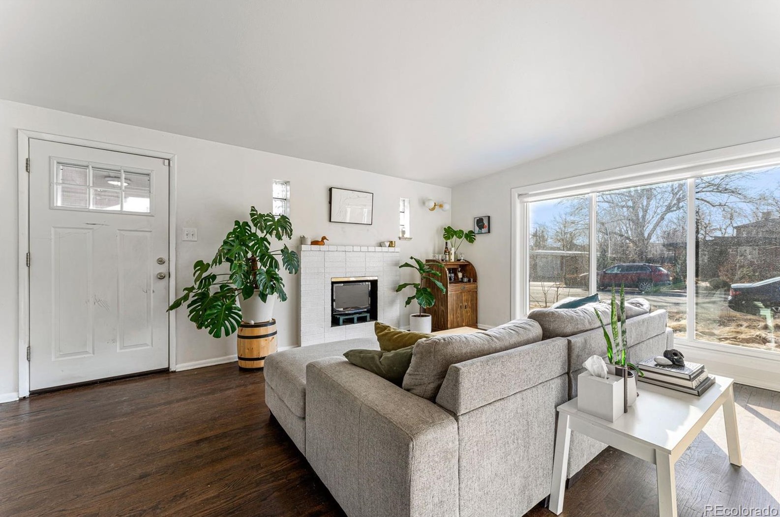 6040 Cody St, Arvada CO  80004-5431 exterior