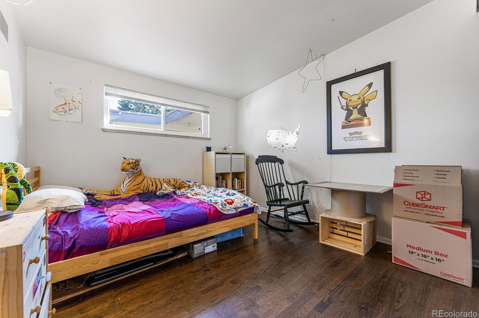 6040 Cody St, Arvada CO  80004-5431 exterior