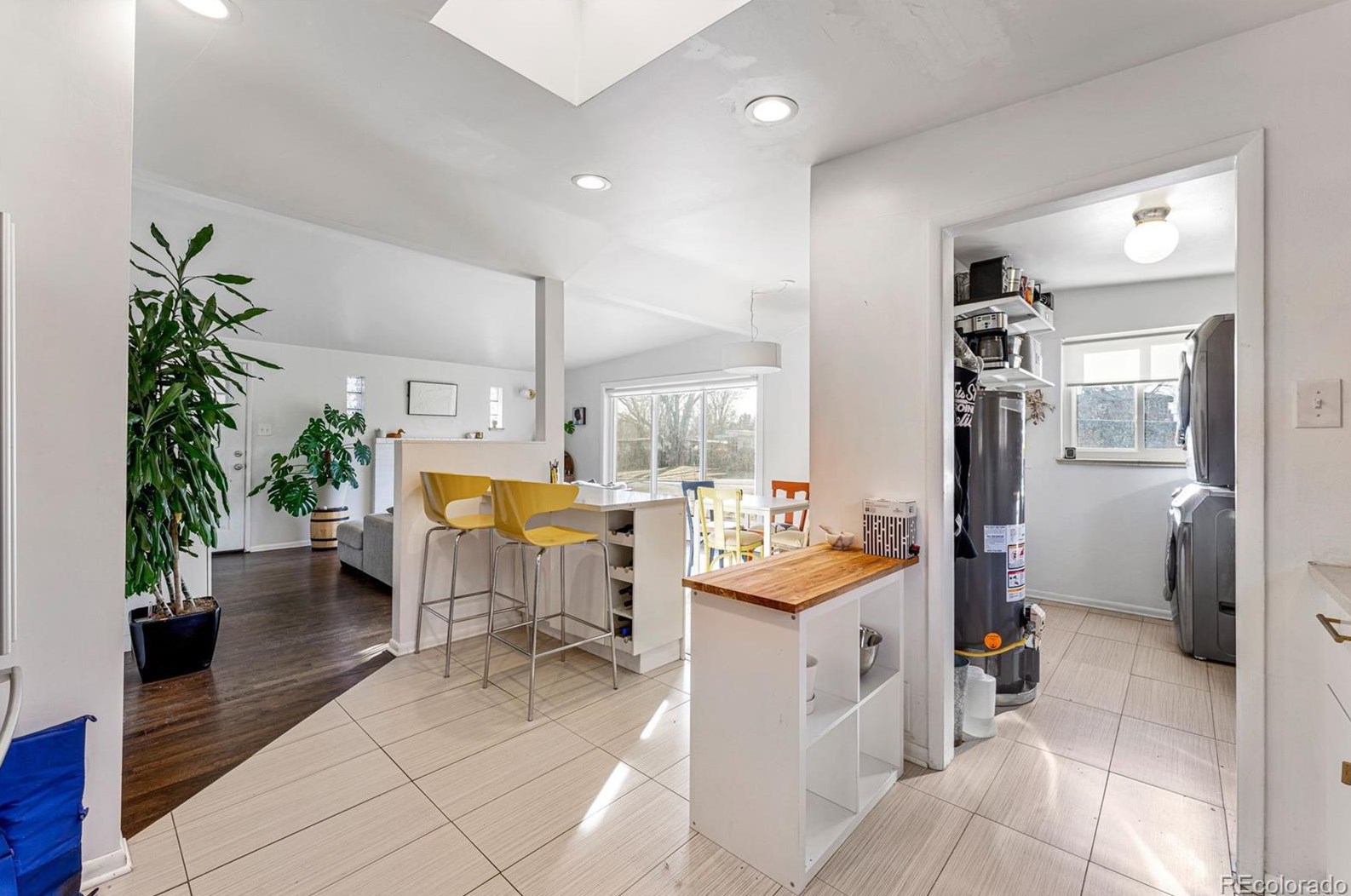 6040 Cody St, Arvada CO  80004-5431 exterior
