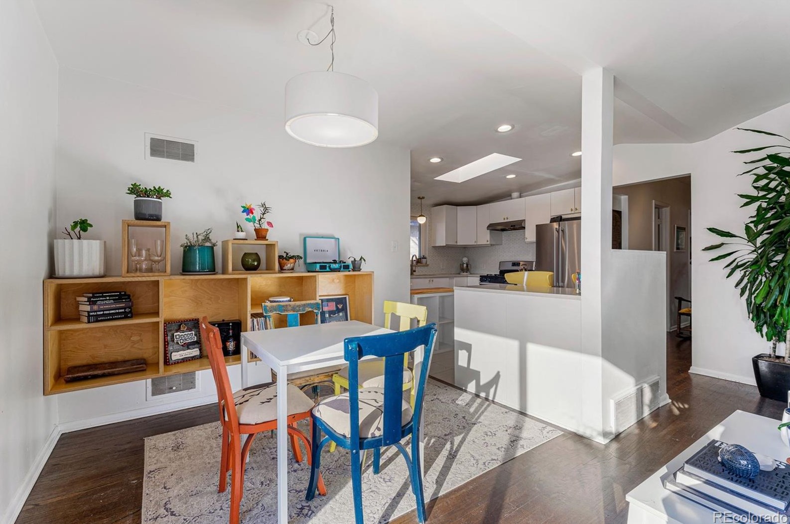 6040 Cody St, Arvada CO  80004-5431 exterior