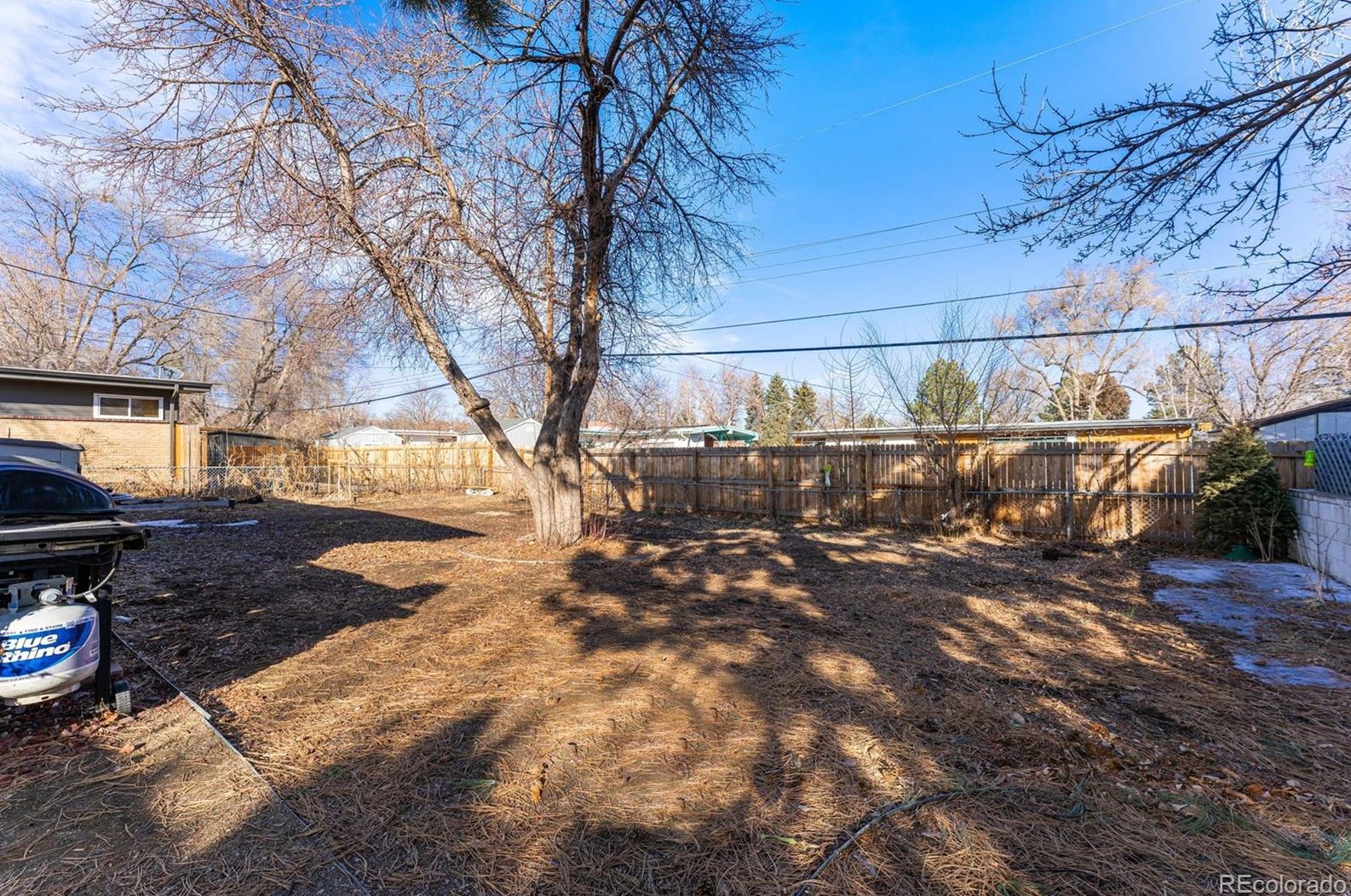 6040 Cody St, Arvada CO  80004-5431 exterior