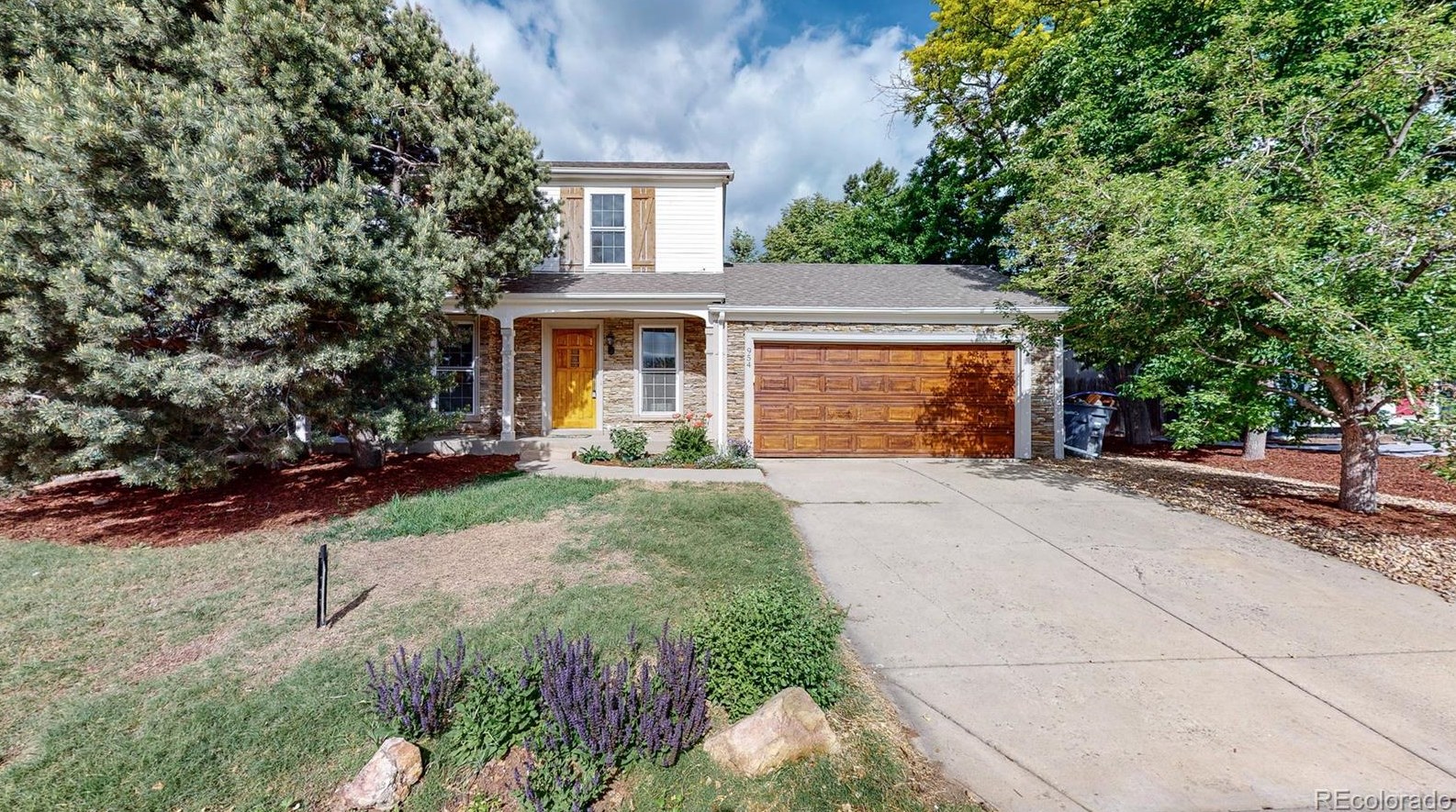 954 Clover Cir, Lafayette, CO 80026