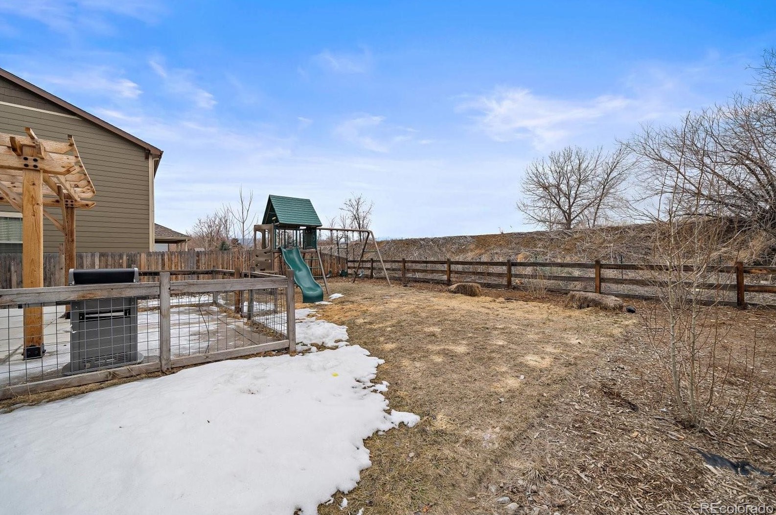 15161 70th Ave, Arvada CO  80007 exterior