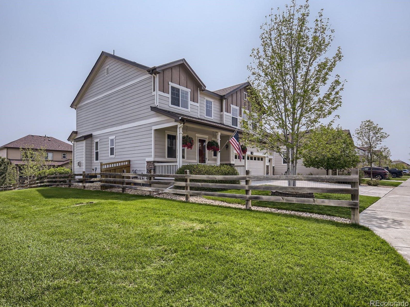 3411 Eagle Butte Ave, Erie, CO 80516