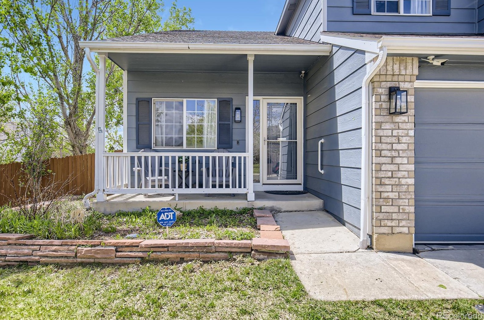 5351 Badger Ln, Longmont, CO 80504-3426