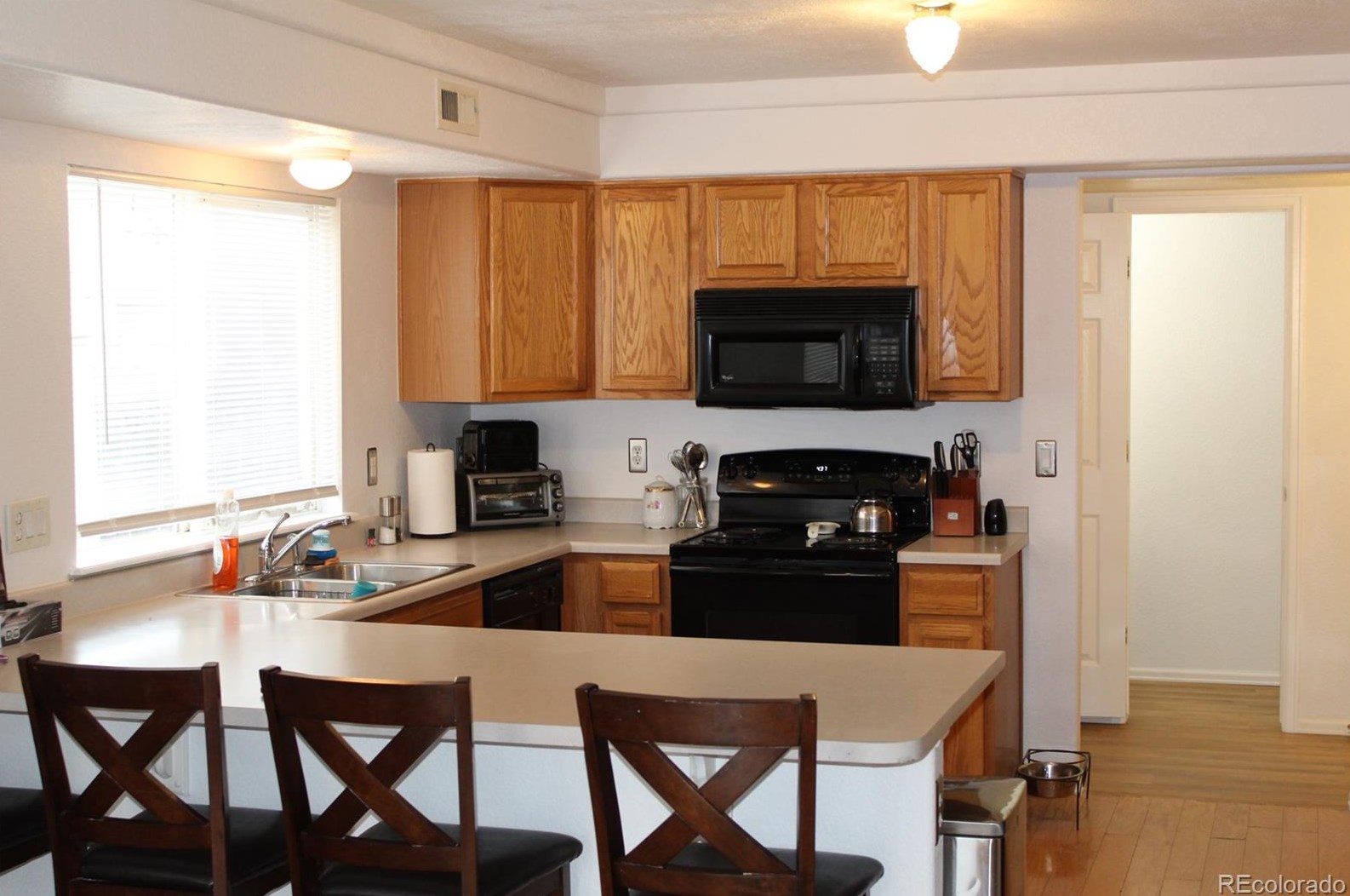 4131 Orleans Ct, Denver, CO 80249-8063