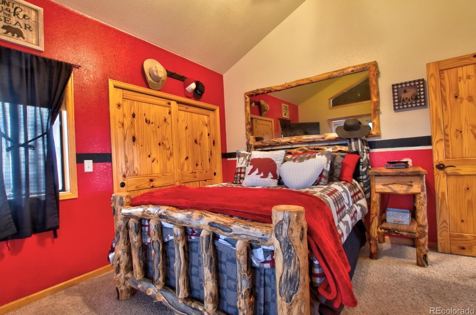 941 Ute Trail, Fairplay, CO 80432