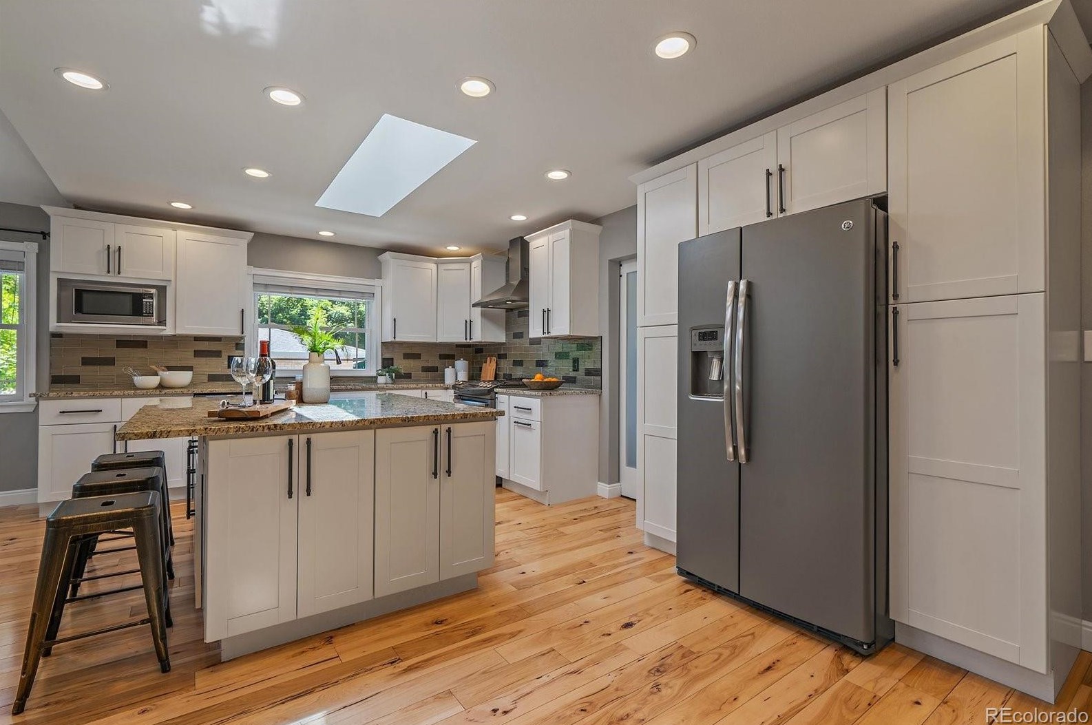 7660 Nelson St, Arvada CO  80005-3615 exterior