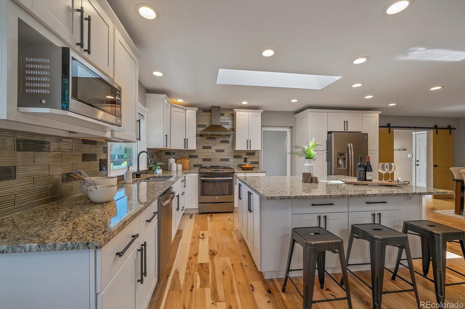 7660 Nelson St, Arvada CO  80005-3615 exterior
