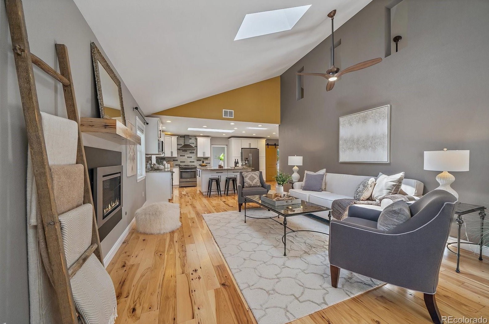 7660 Nelson St, Arvada CO  80005-3615 exterior