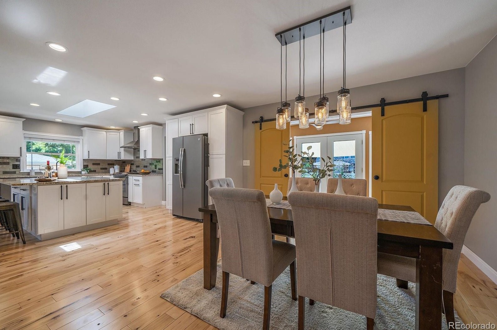 7660 Nelson St, Arvada CO  80005-3615 exterior