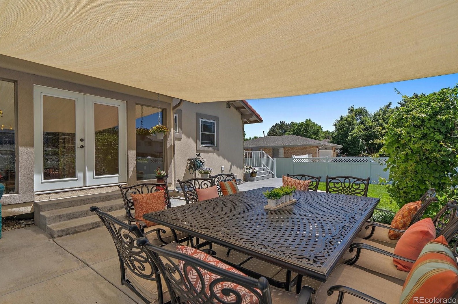 7660 Nelson St, Arvada CO  80005-3615 exterior