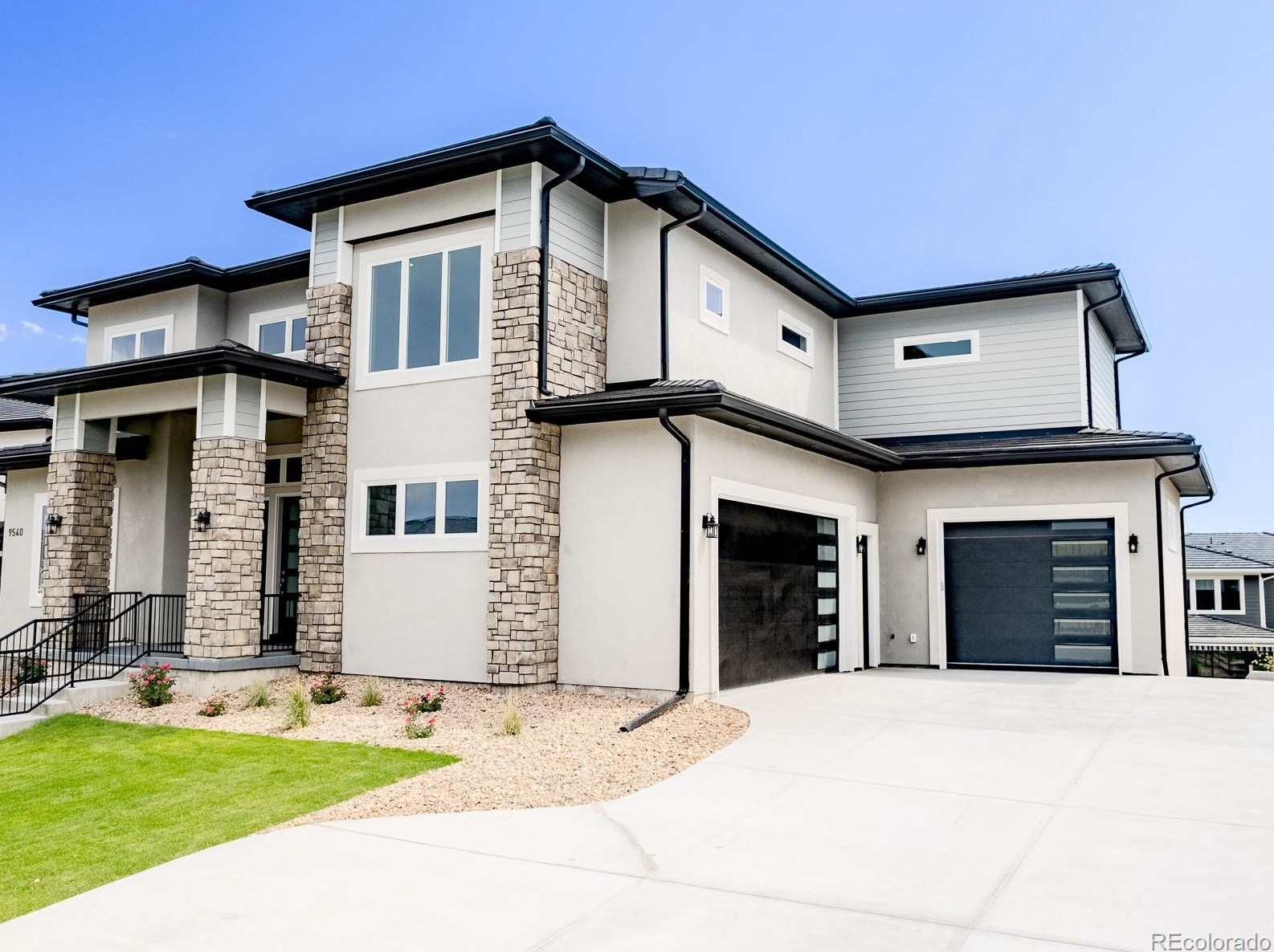 9540 Orion Way, Arvada, CO