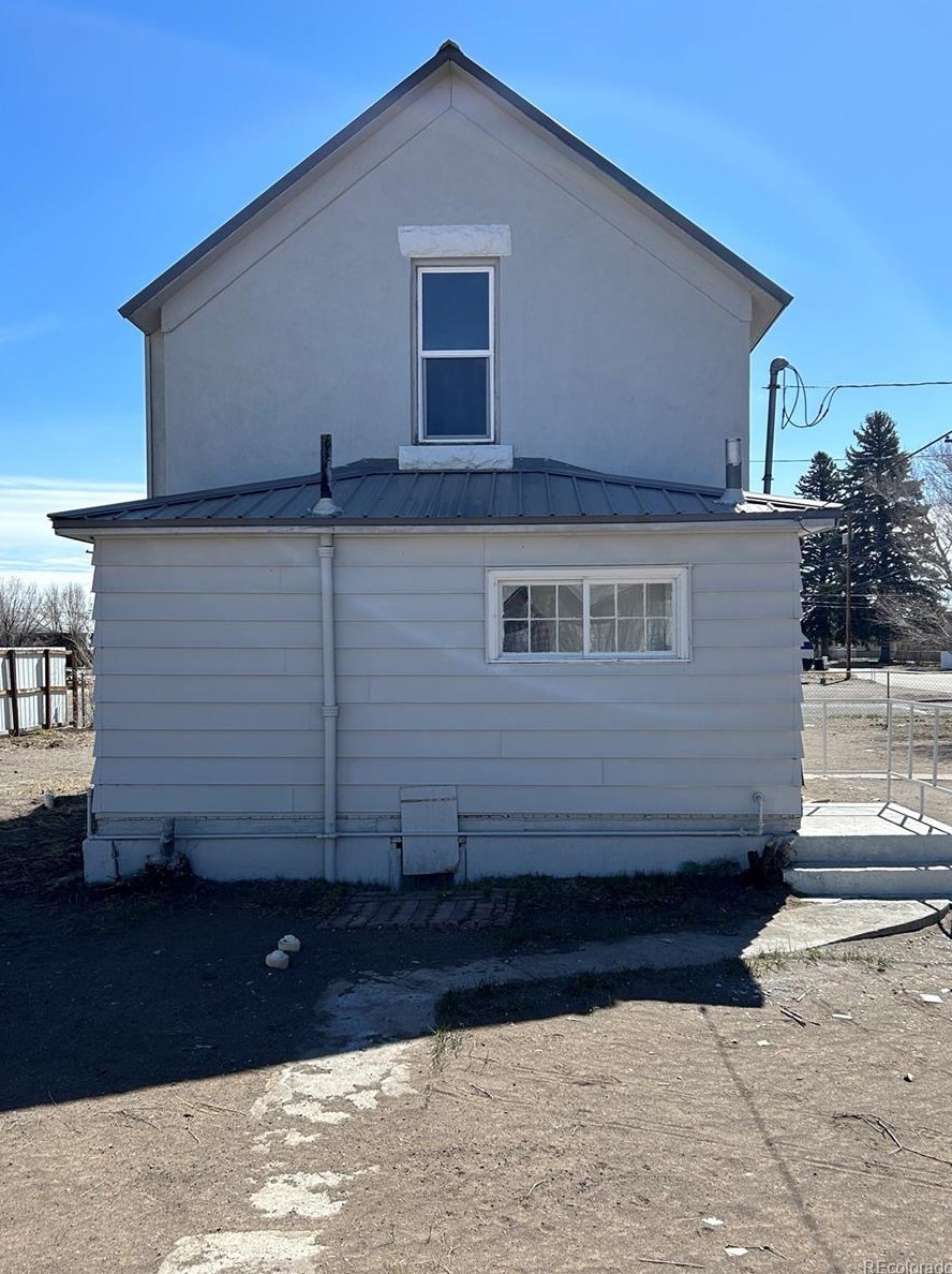 1543 4th Ave, Monte Vista, CO 81144