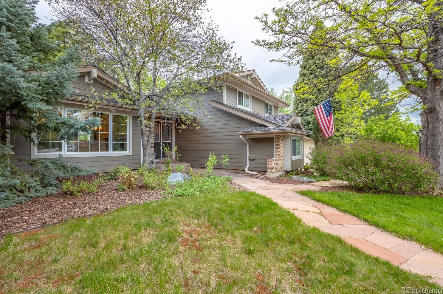 5372 Caley Ave, Littleton, CO 80121-3405