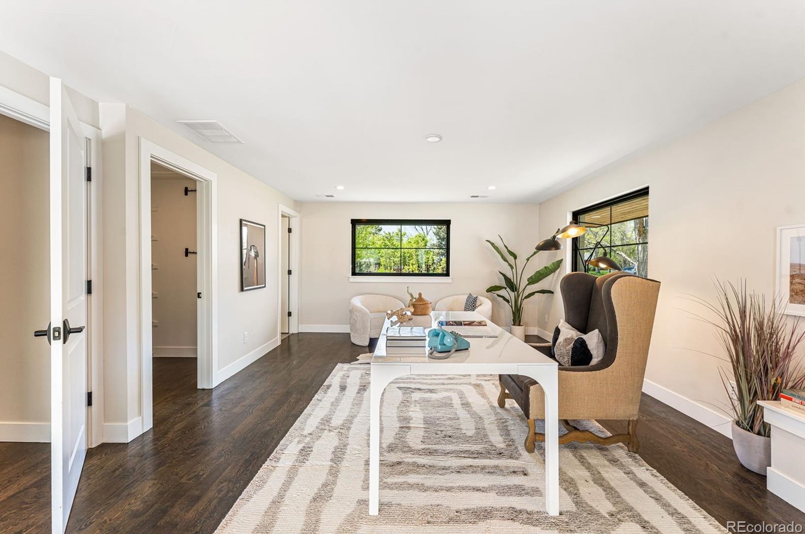 6185 Columbine Way, Littleton CO 80121-2805 exterior