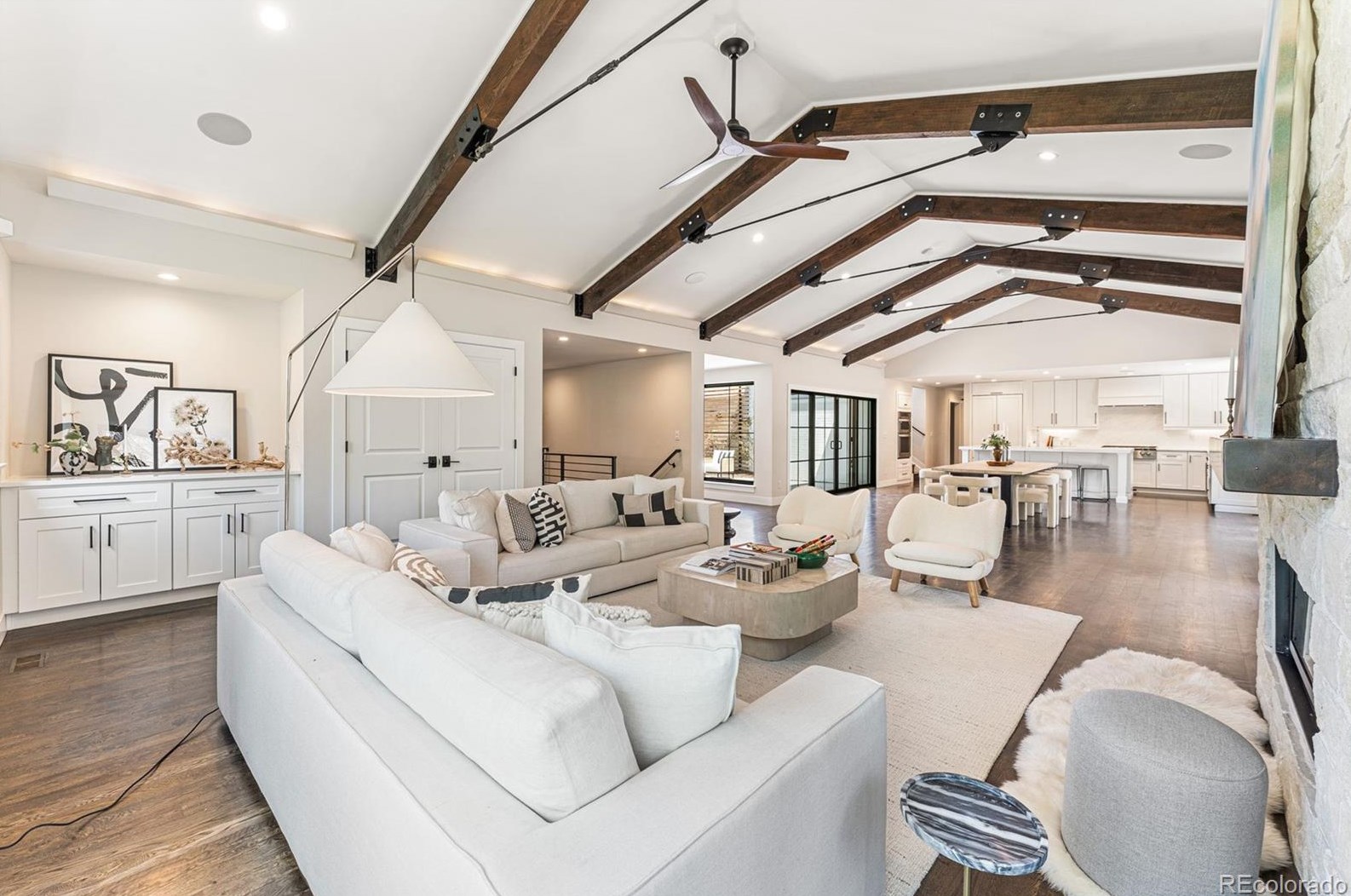 6185 Columbine Way, Littleton CO 80121-2805 exterior