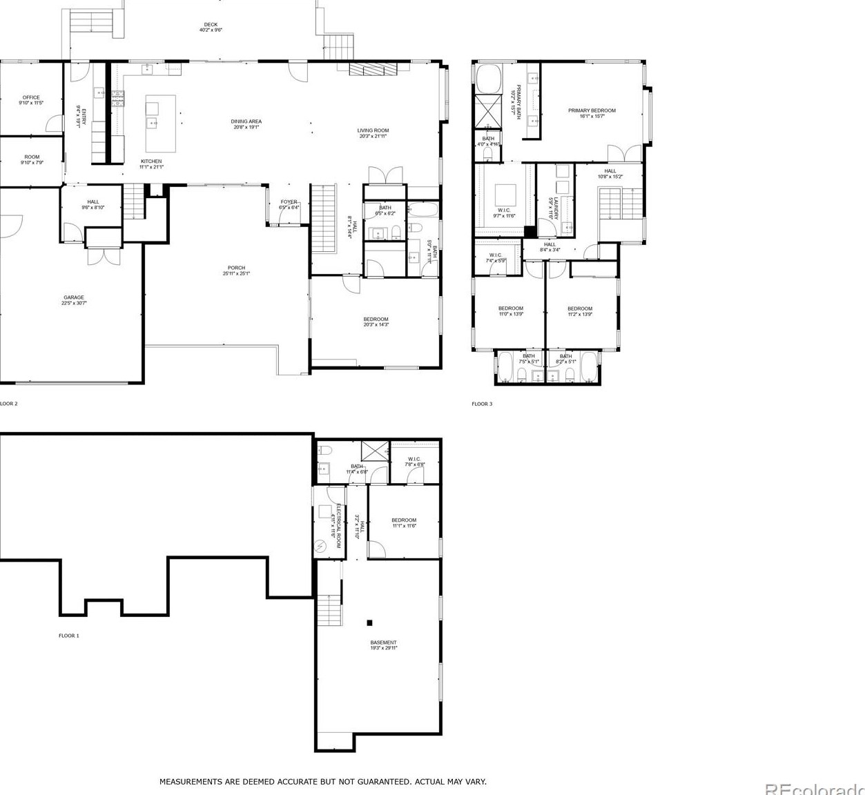 6185 Columbine Way, Littleton CO 80121-2805 exterior