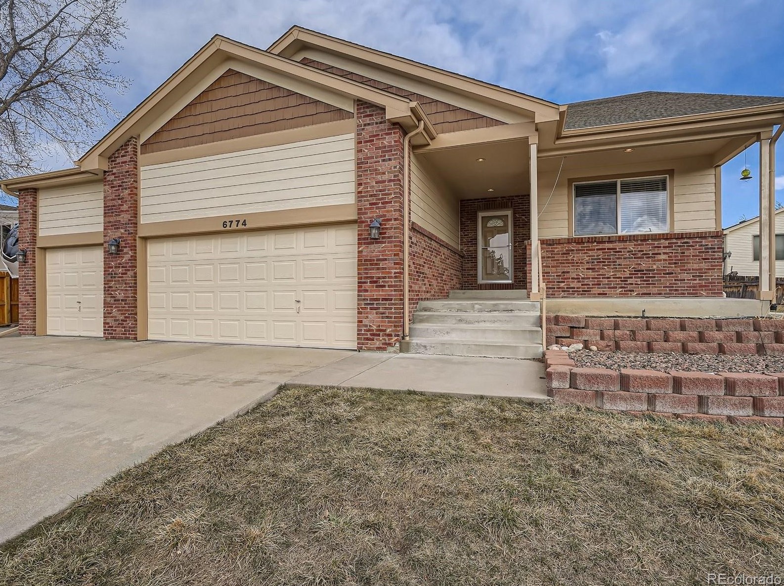 6774 Garland Ct, Arvada, CO 80004-3069