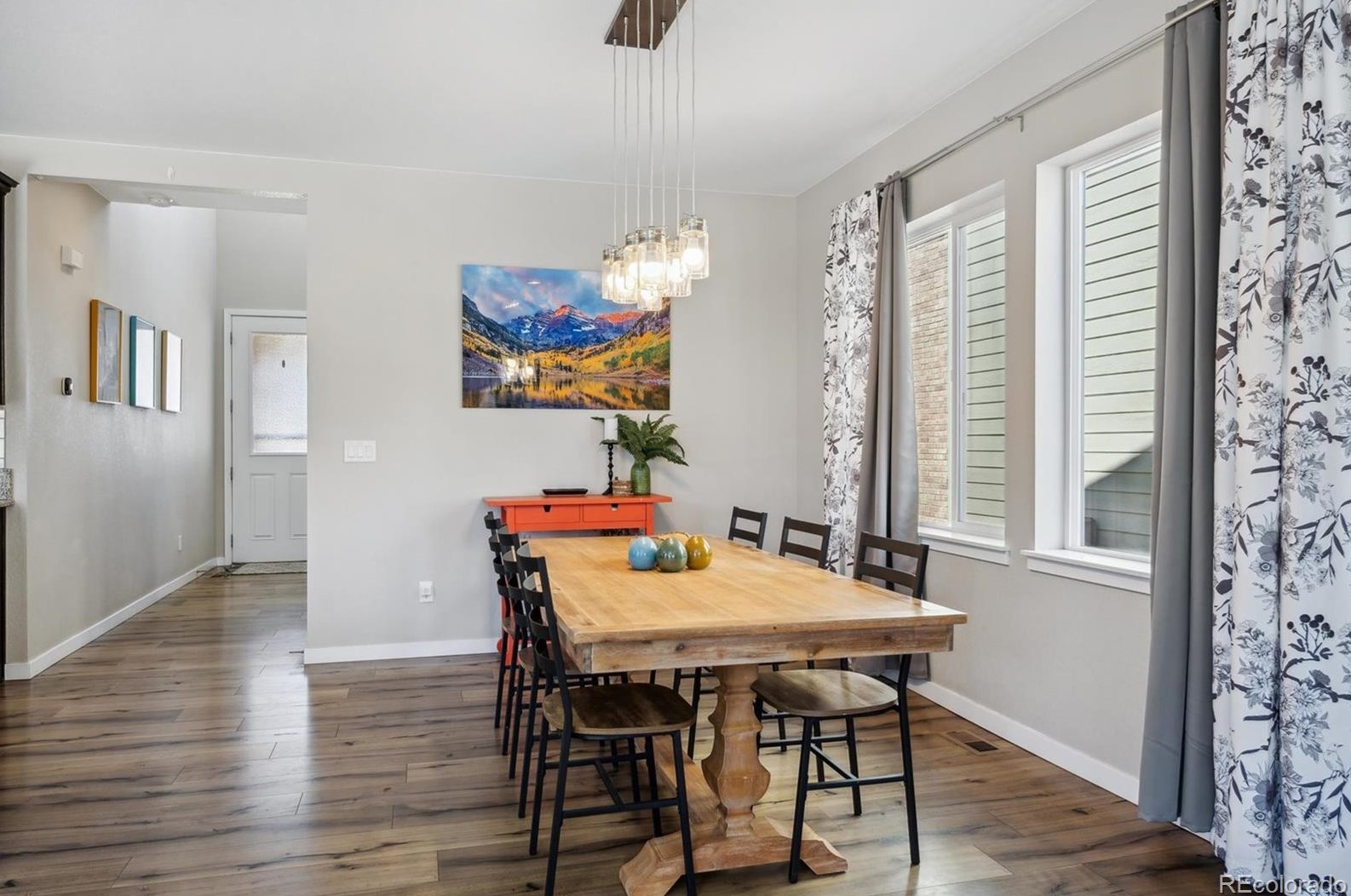 151 Starlight Cir, Erie CO  80516-2557 exterior