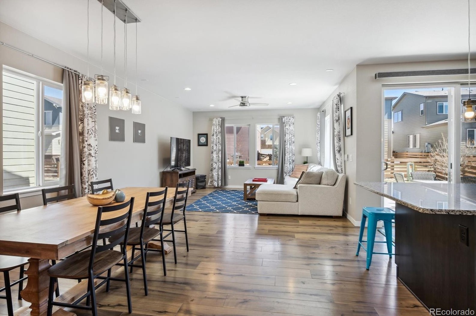 151 Starlight Cir, Erie CO  80516-2557 exterior