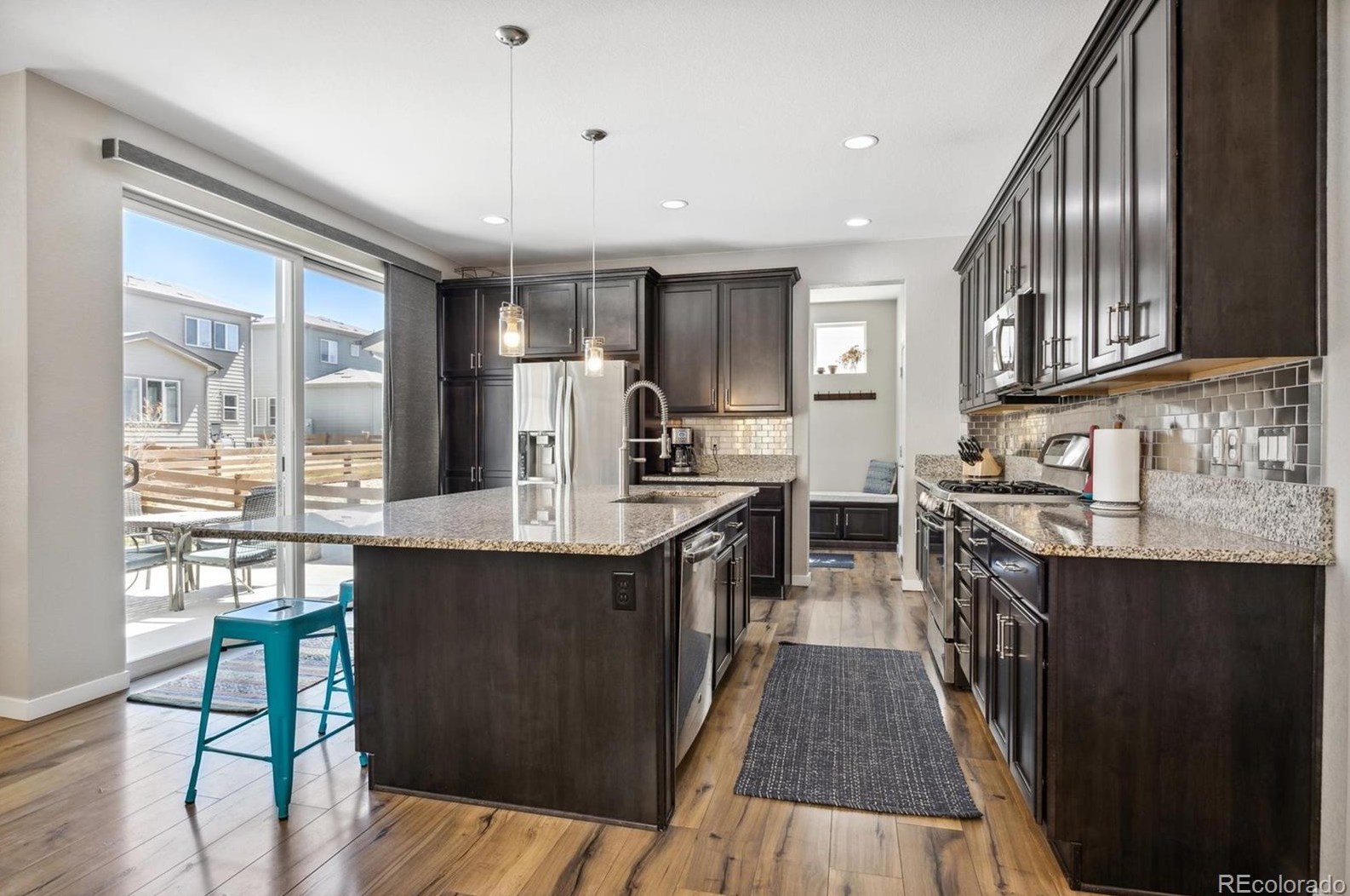 151 Starlight Cir, Erie CO  80516-2557 exterior