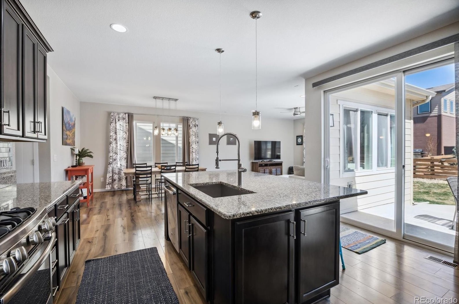 151 Starlight Cir, Erie CO  80516-2557 exterior