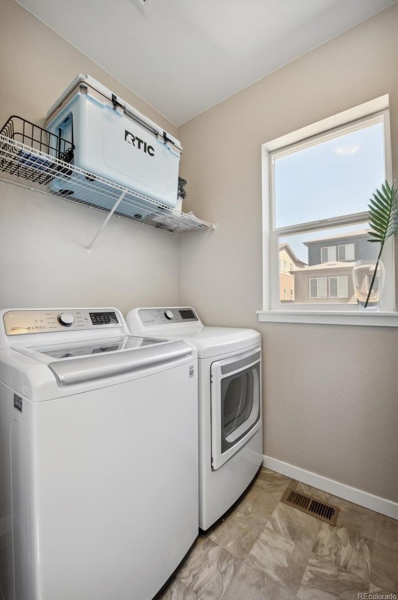 151 Starlight Cir, Erie CO  80516-2557 exterior