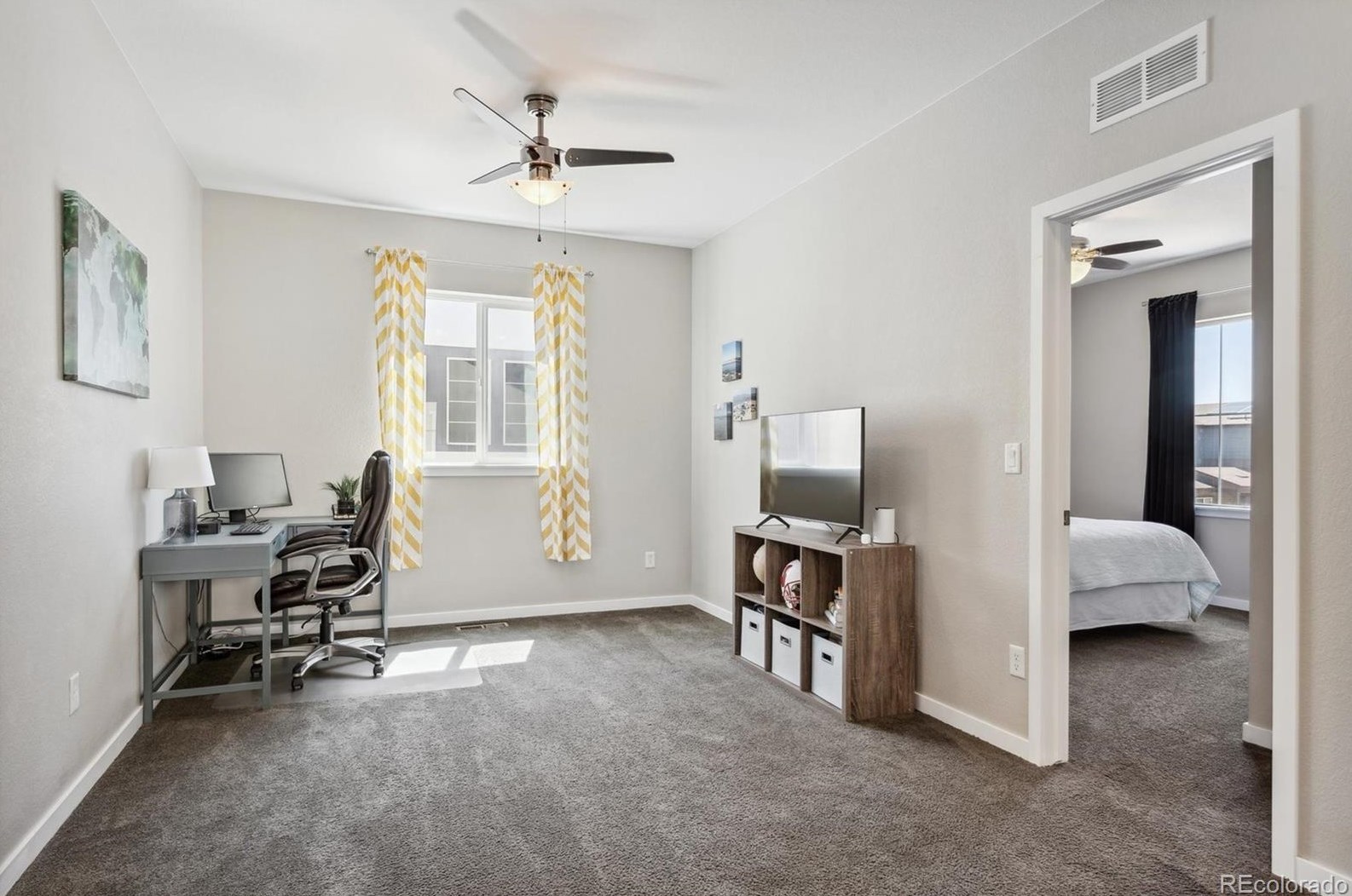 151 Starlight Cir, Erie CO  80516-2557 exterior